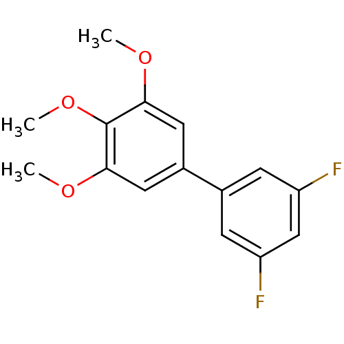 Chemical structure of BindingDB Monomer ID 50326446