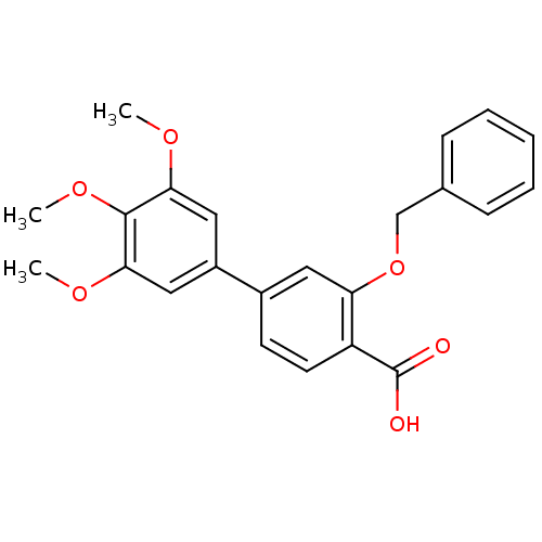 Chemical structure of BindingDB Monomer ID 50326451