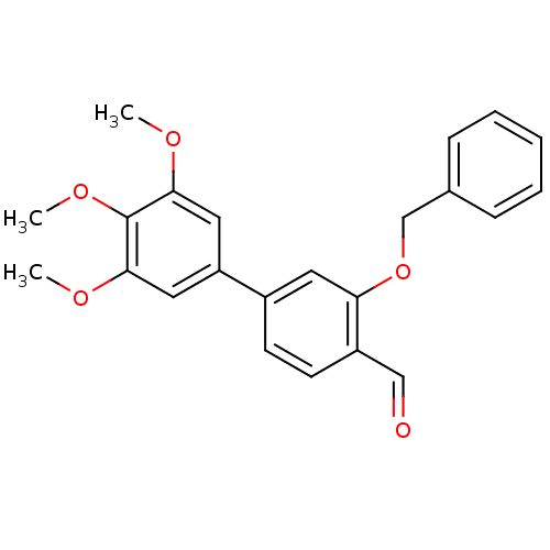 Chemical structure of BindingDB Monomer ID 50326453