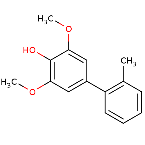 Chemical structure of BindingDB Monomer ID 50326457