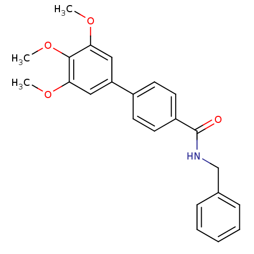 Chemical structure of BindingDB Monomer ID 50326472