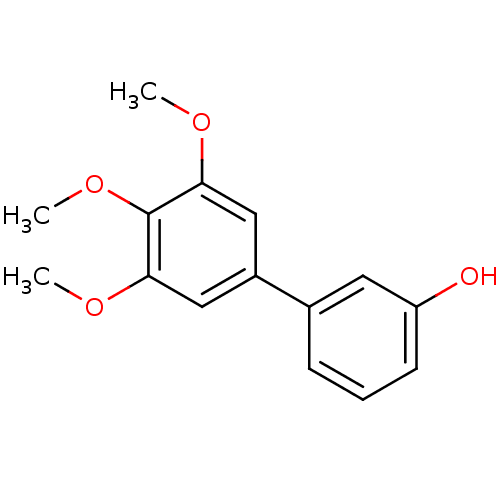 Chemical structure of BindingDB Monomer ID 50326477