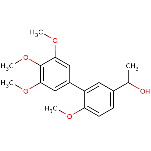 Chemical structure of BindingDB Monomer ID 50326478
