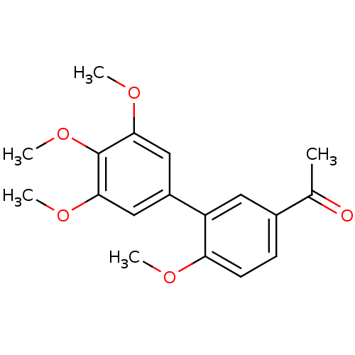 Chemical structure of BindingDB Monomer ID 50326479