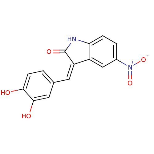 Chemical structure of BindingDB Monomer ID 50326489