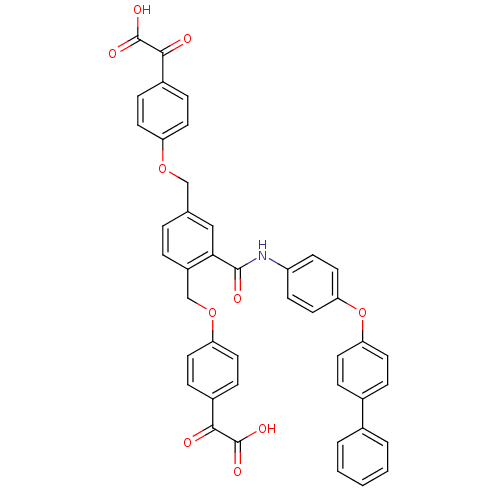 Chemical structure of BindingDB Monomer ID 50326496