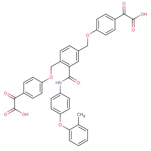 Chemical structure of BindingDB Monomer ID 50326507