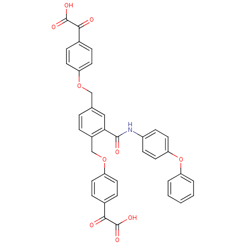 Chemical structure of BindingDB Monomer ID 50326508