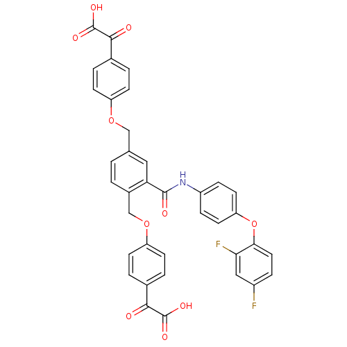 Chemical structure of BindingDB Monomer ID 50326510
