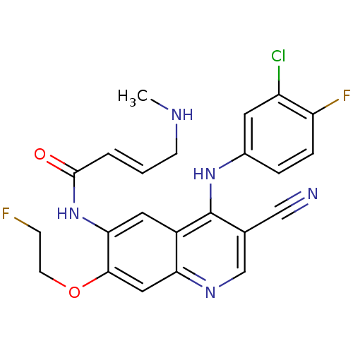 Chemical structure of BindingDB Monomer ID 50326513