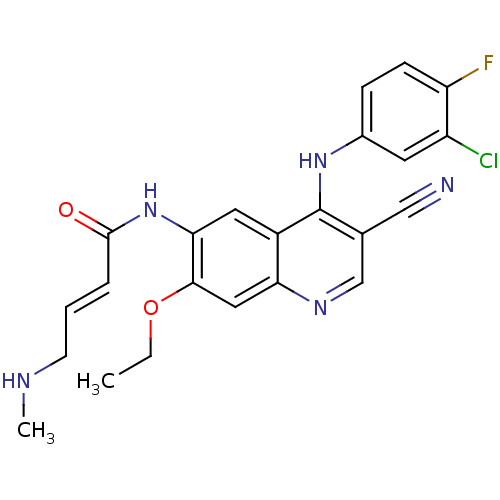Chemical structure of BindingDB Monomer ID 50326514