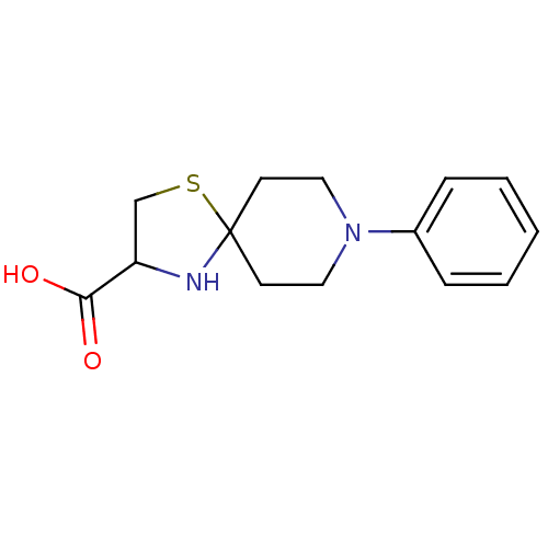 Chemical structure of BindingDB Monomer ID 50326562