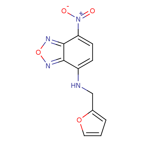 Chemical structure of BindingDB Monomer ID 50326568