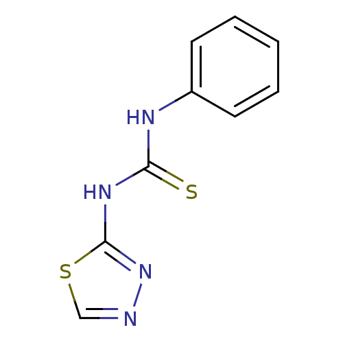 Chemical structure of BindingDB Monomer ID 50326573