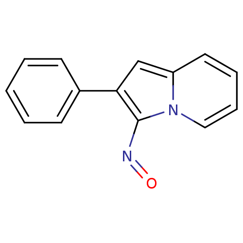 Chemical structure of BindingDB Monomer ID 50326577