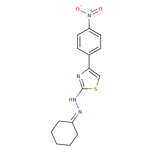Chemical structure of BindingDB Monomer ID 50326646