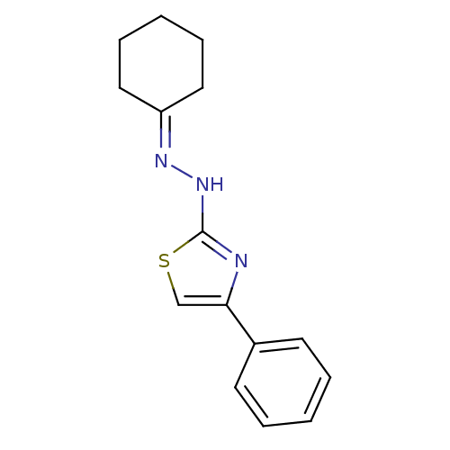 Chemical structure of BindingDB Monomer ID 50326652
