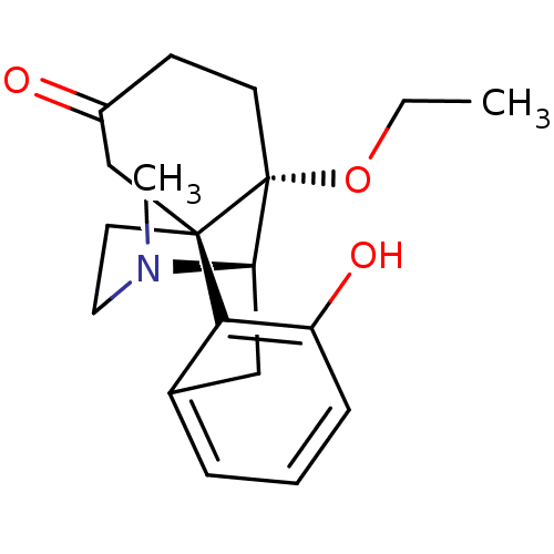 Chemical structure of BindingDB Monomer ID 50326658