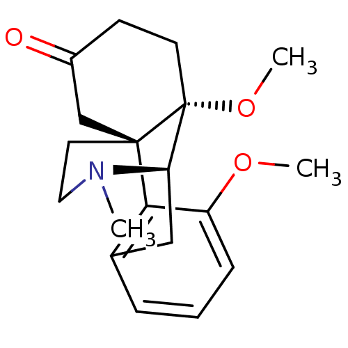Chemical structure of BindingDB Monomer ID 50326659