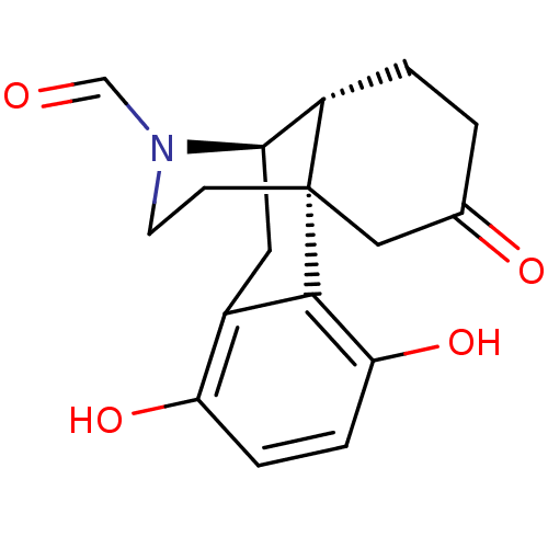Chemical structure of BindingDB Monomer ID 50326661