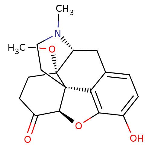 Chemical structure of BindingDB Monomer ID 50326662