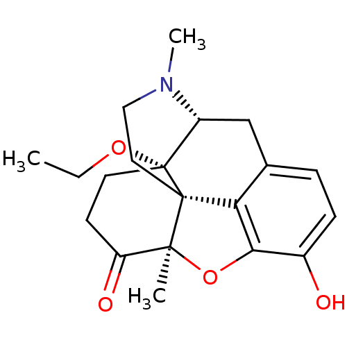 Chemical structure of BindingDB Monomer ID 50326663
