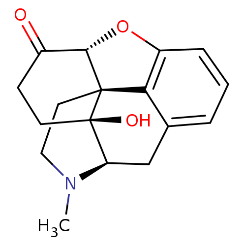 Chemical structure of BindingDB Monomer ID 50326669