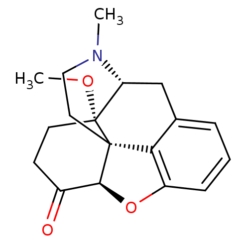 Chemical structure of BindingDB Monomer ID 50326670