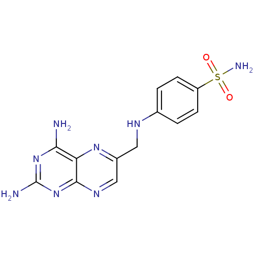 Chemical structure of BindingDB Monomer ID 50326674