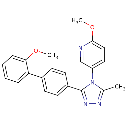 Chemical structure of BindingDB Monomer ID 50326724