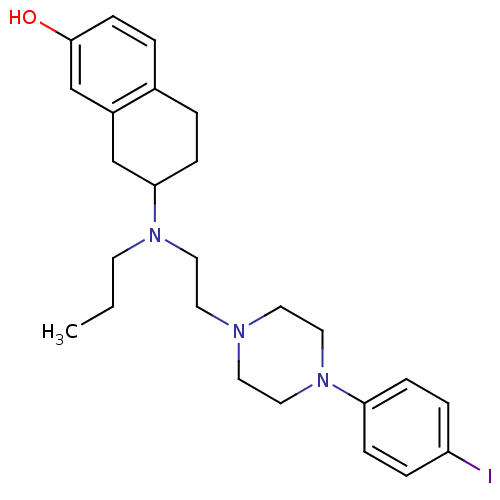 Chemical structure of BindingDB Monomer ID 50326730