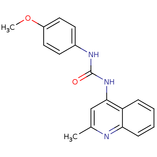 Chemical structure of BindingDB Monomer ID 50326796