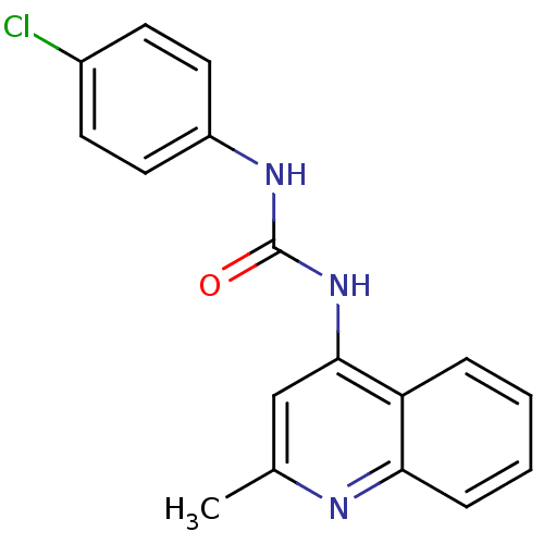 Chemical structure of BindingDB Monomer ID 50326797