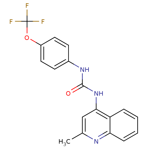Chemical structure of BindingDB Monomer ID 50326798