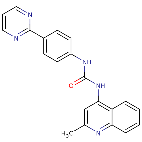 Chemical structure of BindingDB Monomer ID 50326799