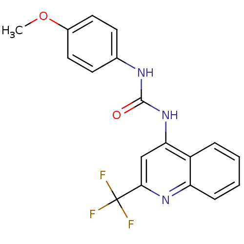 Chemical structure of BindingDB Monomer ID 50326804