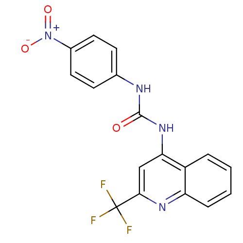 Chemical structure of BindingDB Monomer ID 50326808
