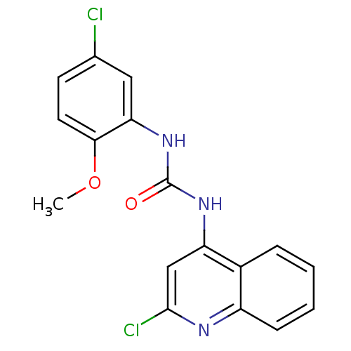 Chemical structure of BindingDB Monomer ID 50326812