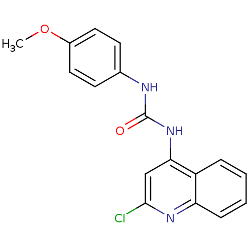 Chemical structure of BindingDB Monomer ID 50326814