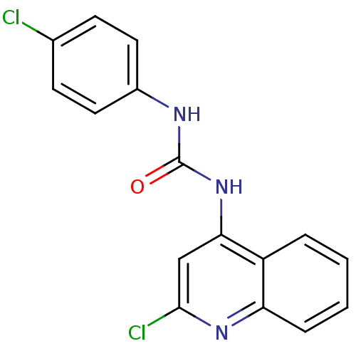 Chemical structure of BindingDB Monomer ID 50326815
