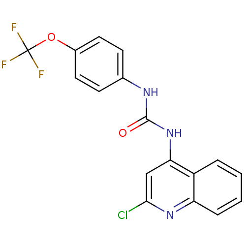Chemical structure of BindingDB Monomer ID 50326816