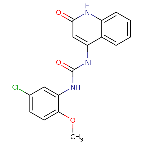 Chemical structure of BindingDB Monomer ID 50326820