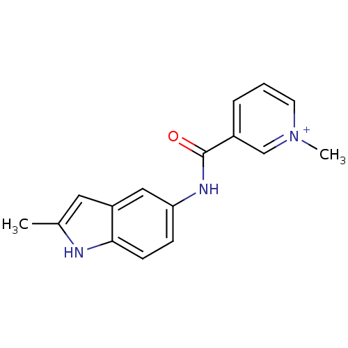 Chemical structure of BindingDB Monomer ID 50326849