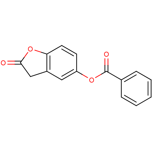 Chemical structure of BindingDB Monomer ID 50326850