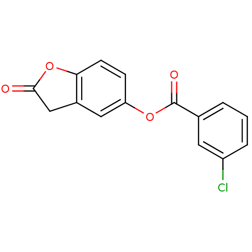 Chemical structure of BindingDB Monomer ID 50326851