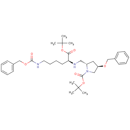 Chemical structure of BindingDB Monomer ID 50326928