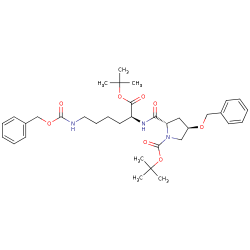 Chemical structure of BindingDB Monomer ID 50326930