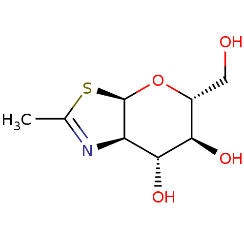 Chemical structure of BindingDB Monomer ID 50327038