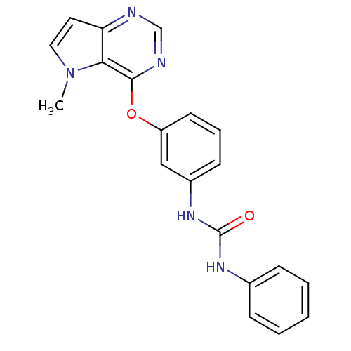 Chemical structure of BindingDB Monomer ID 50327048