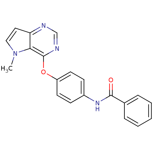 Chemical structure of BindingDB Monomer ID 50327051